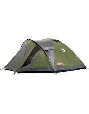 Darwin 4 Plus Tent